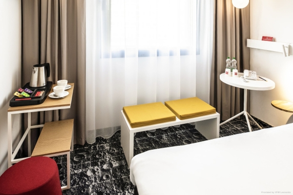 Hotel ibis Krakow Centrum